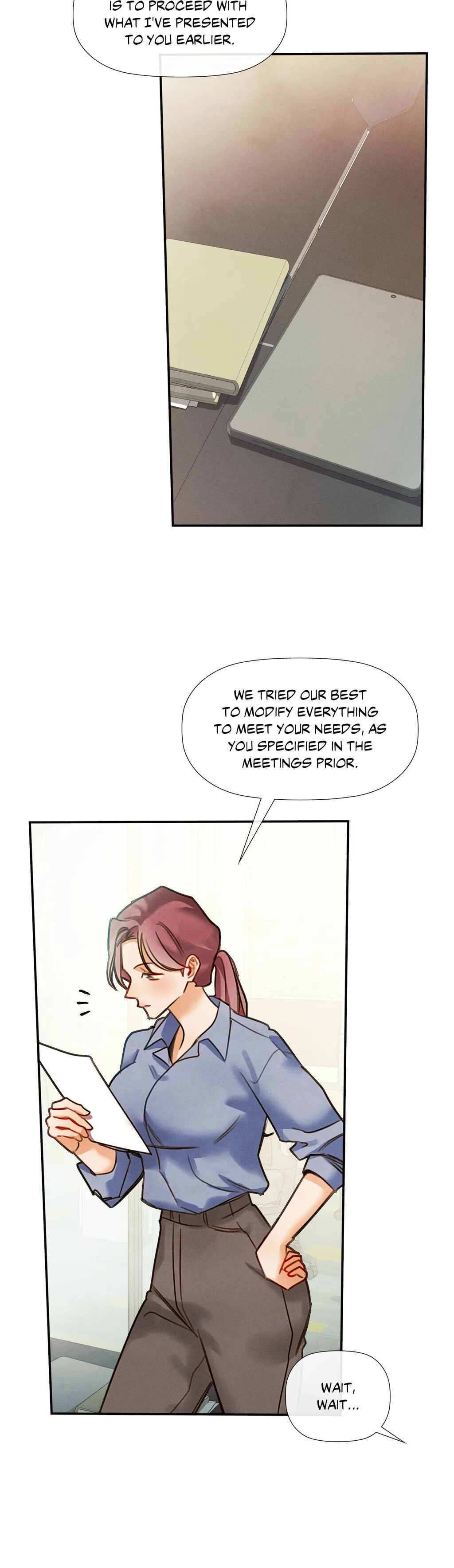 Purely in Love Chapter 27 image 15