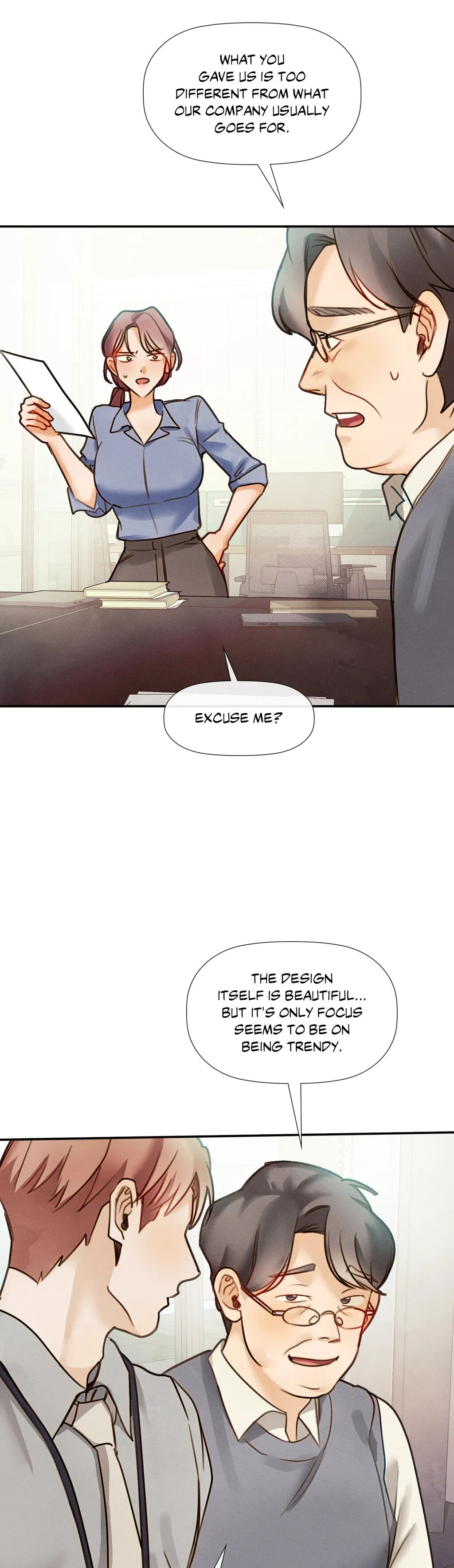 Purely in Love Chapter 27 image 16