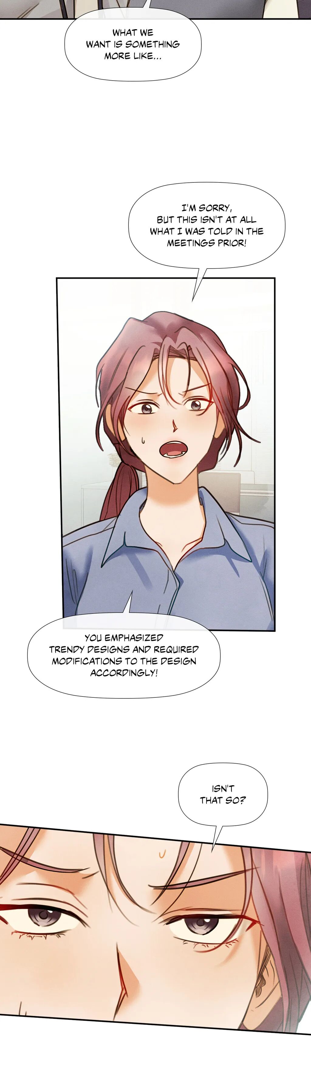 Purely in Love Chapter 27 image 17