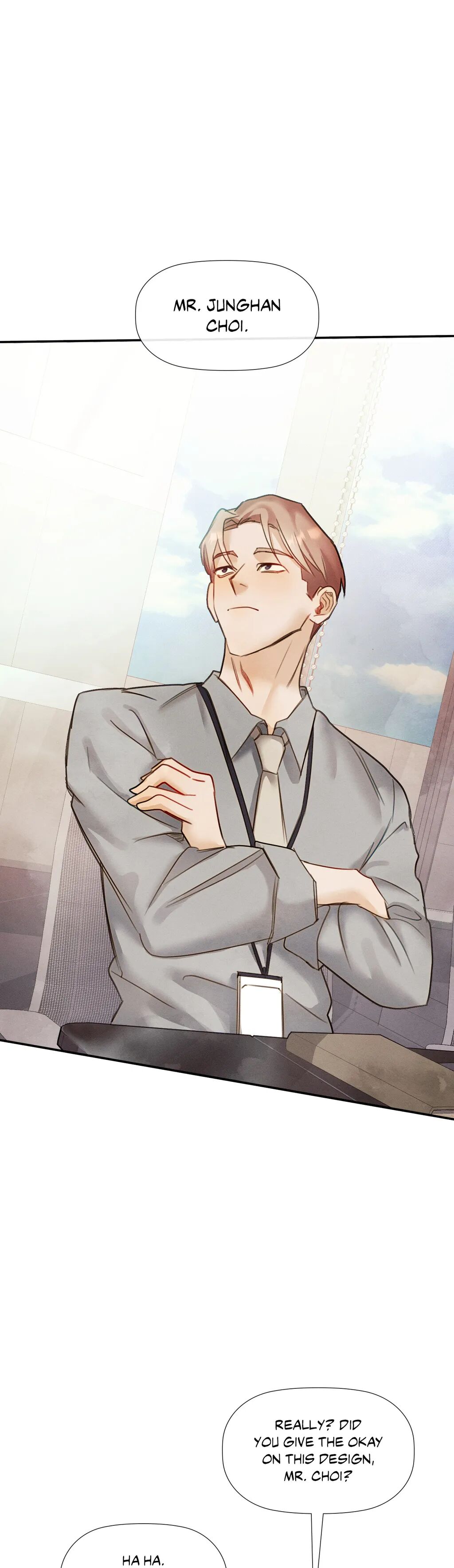 Purely in Love Chapter 27 image 18
