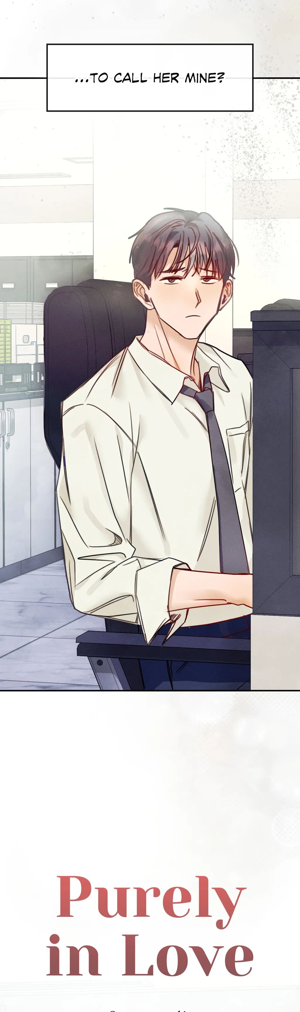 Purely in Love Chapter 27 image 1