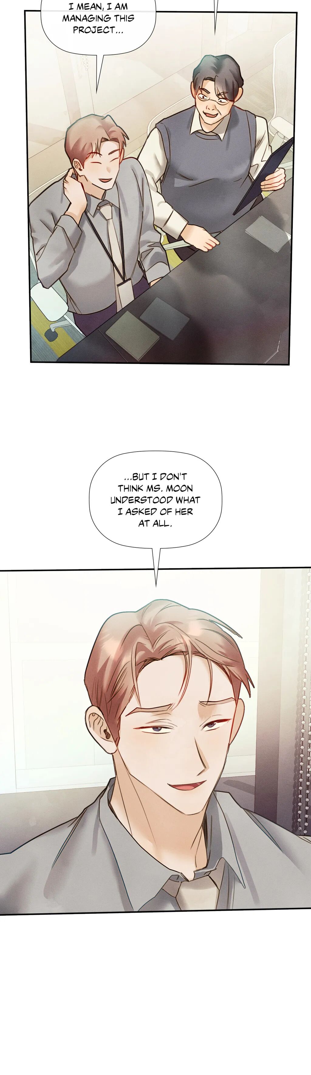 Purely in Love Chapter 27 image 19