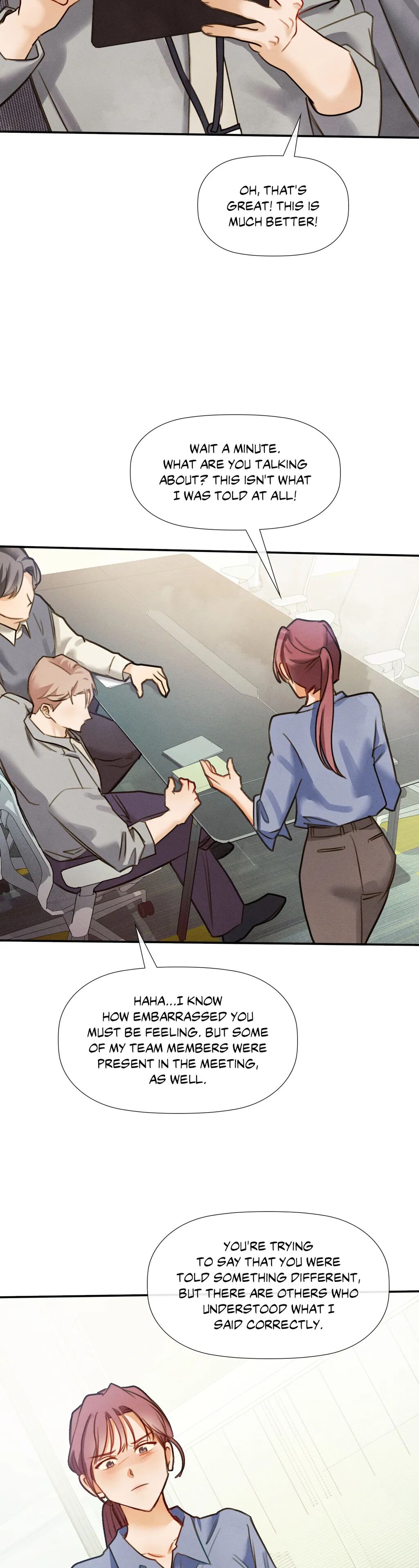 Purely in Love Chapter 27 image 21