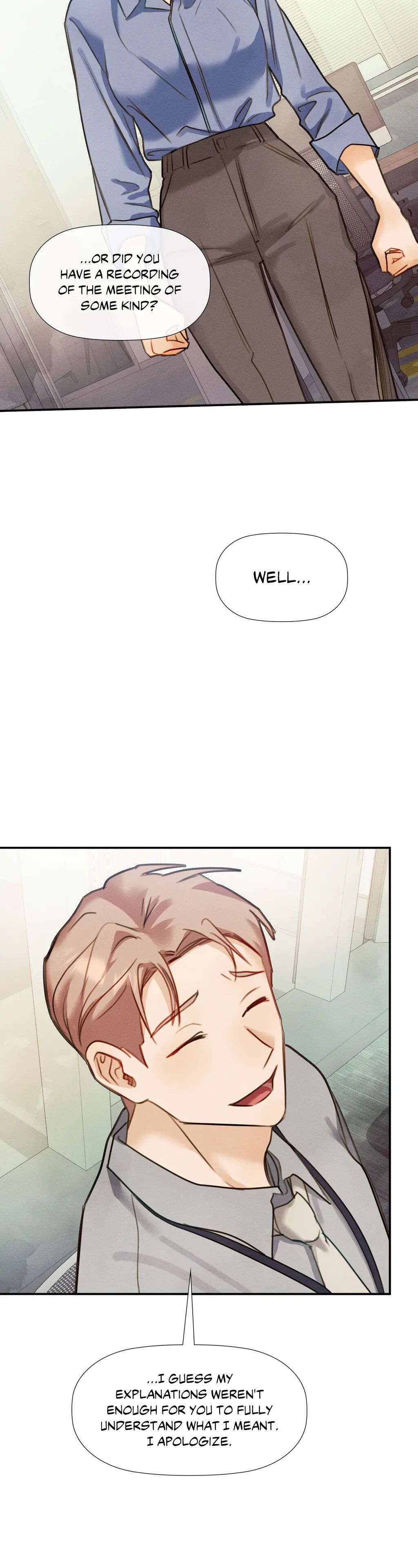 Purely in Love Chapter 27 image 22