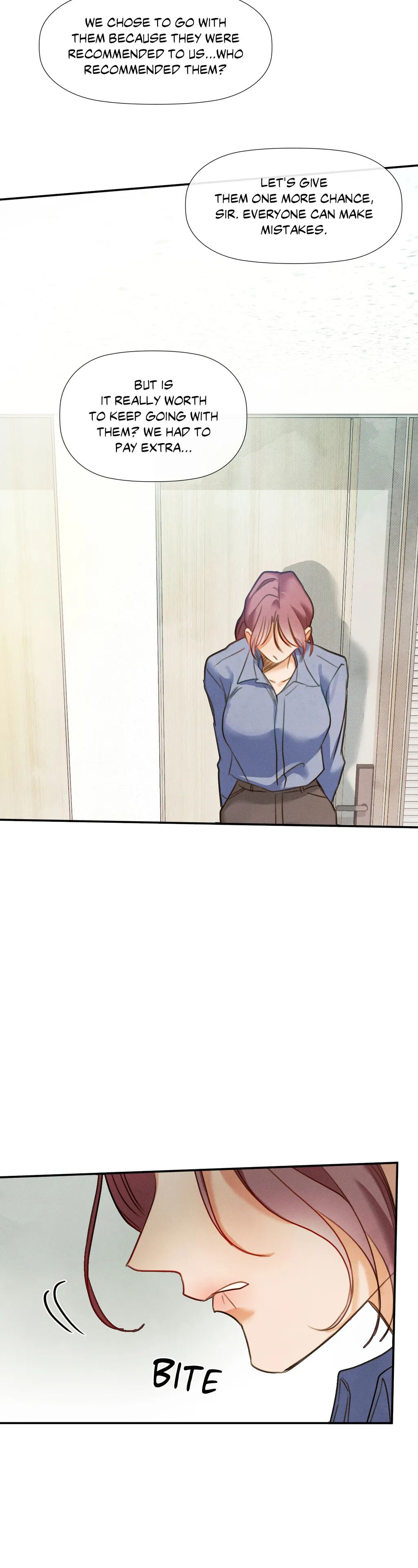 Purely in Love Chapter 27 image 24