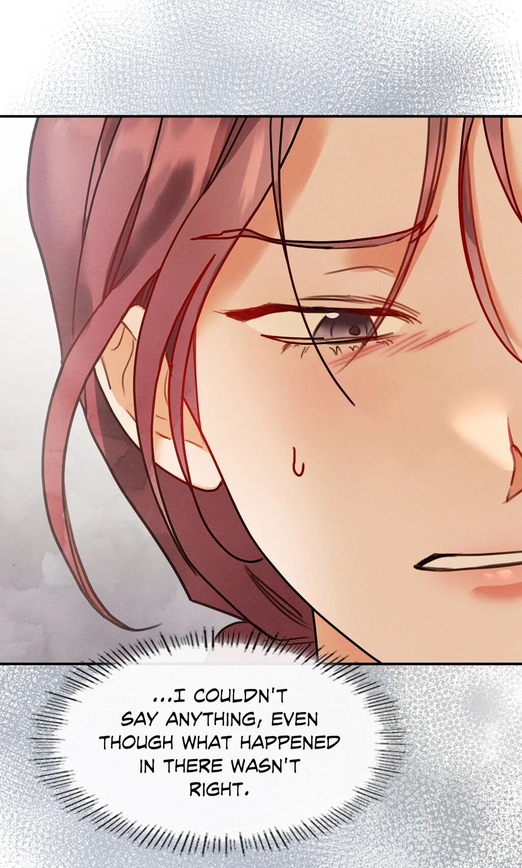 Purely in Love Chapter 27 image 28