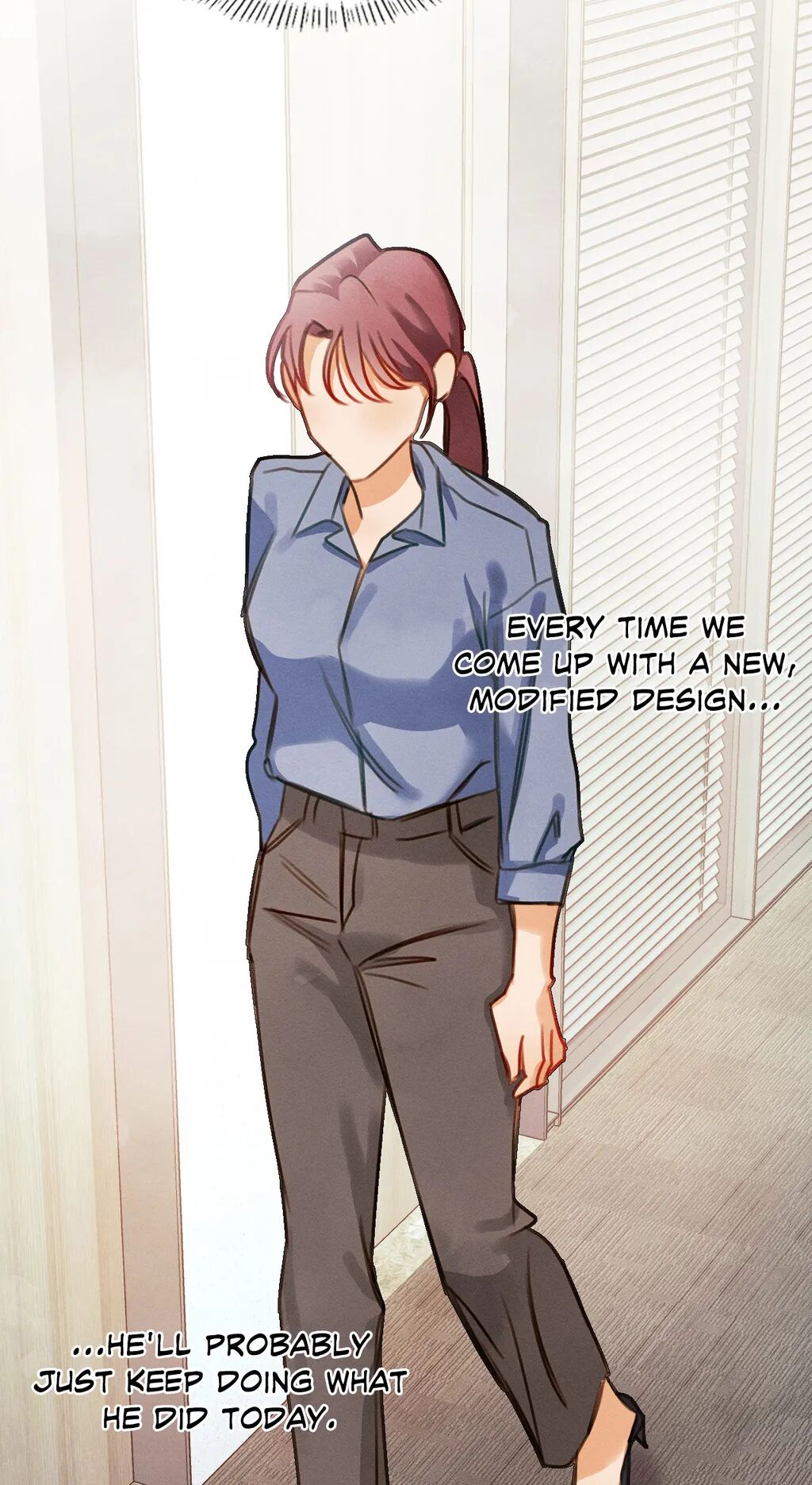 Purely in Love Chapter 27 image 36