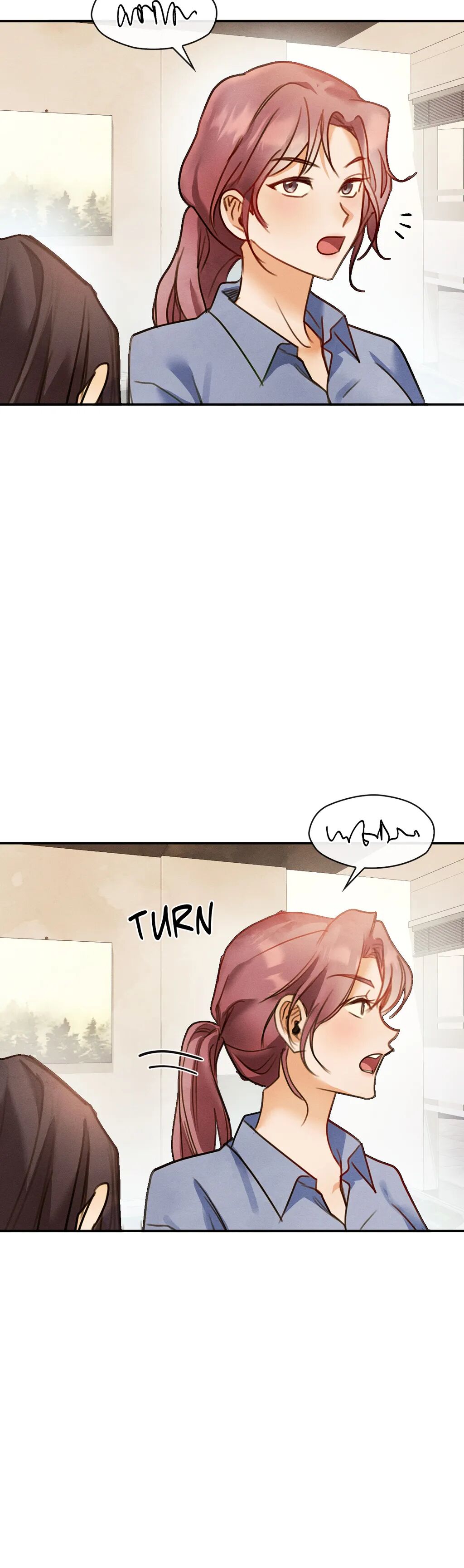 Purely in Love Chapter 27 image 3