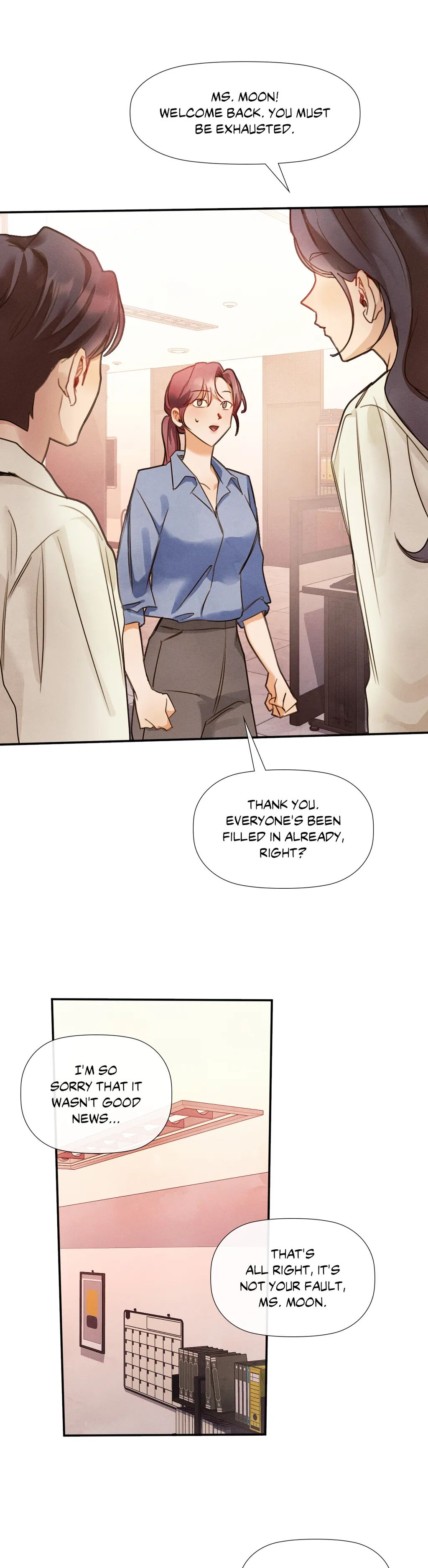 Purely in Love Chapter 27 image 39