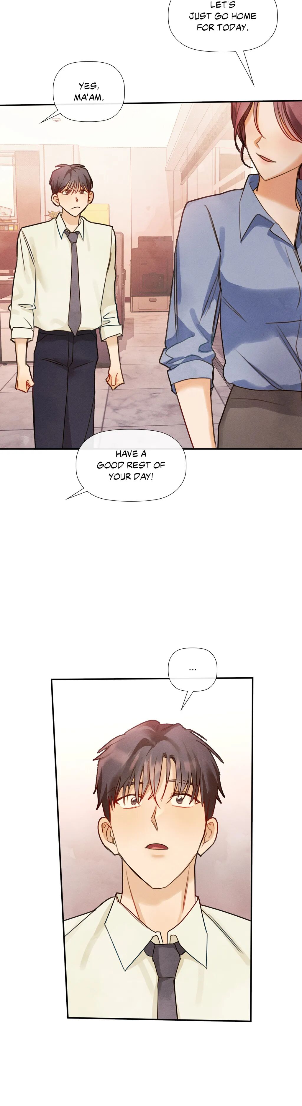 Purely in Love Chapter 27 image 40