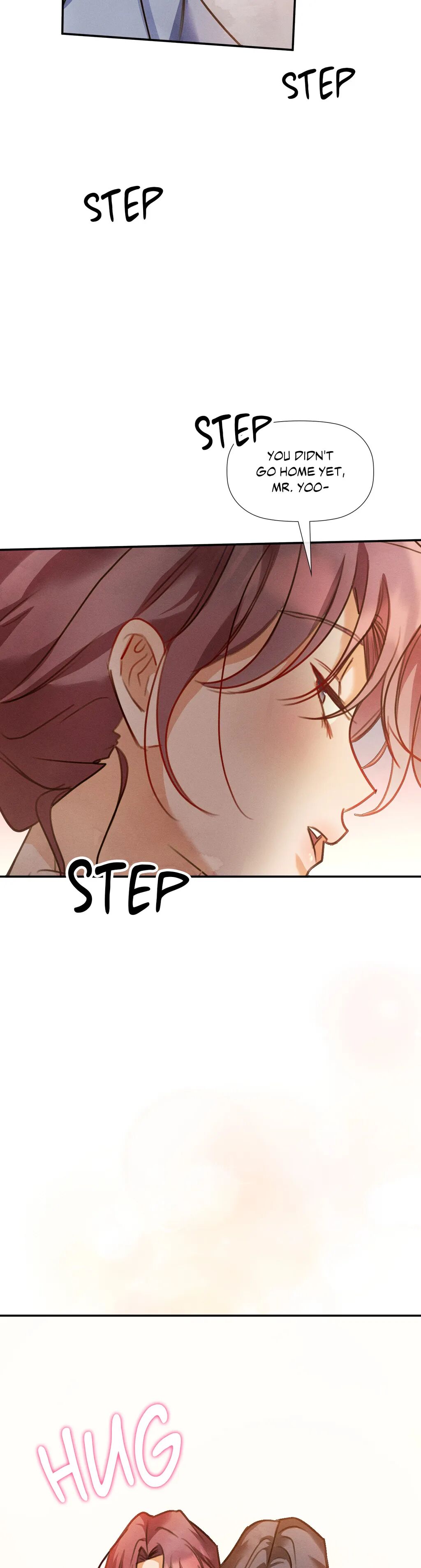 Purely in Love Chapter 27 image 42