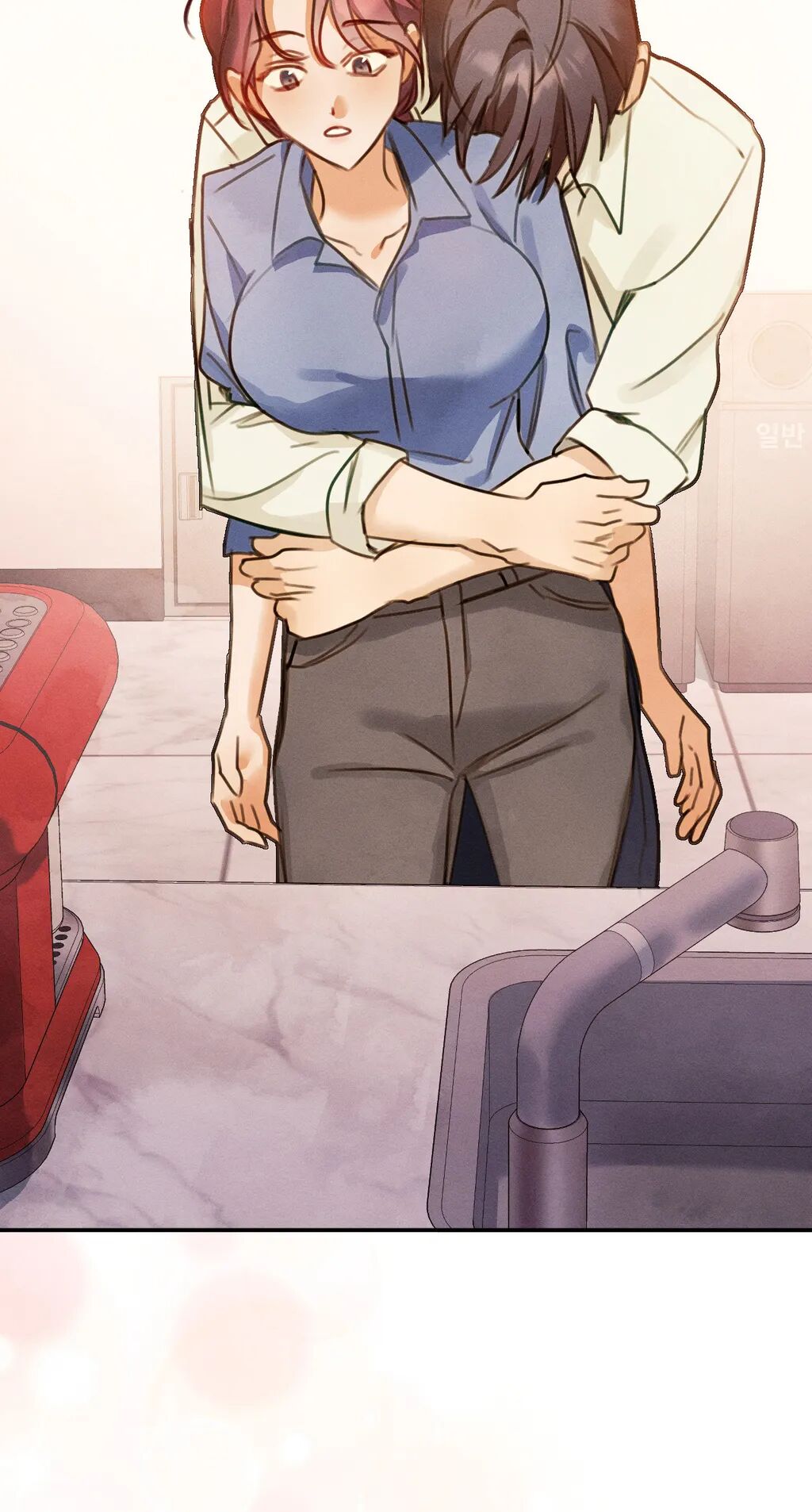 Purely in Love Chapter 27 image 43