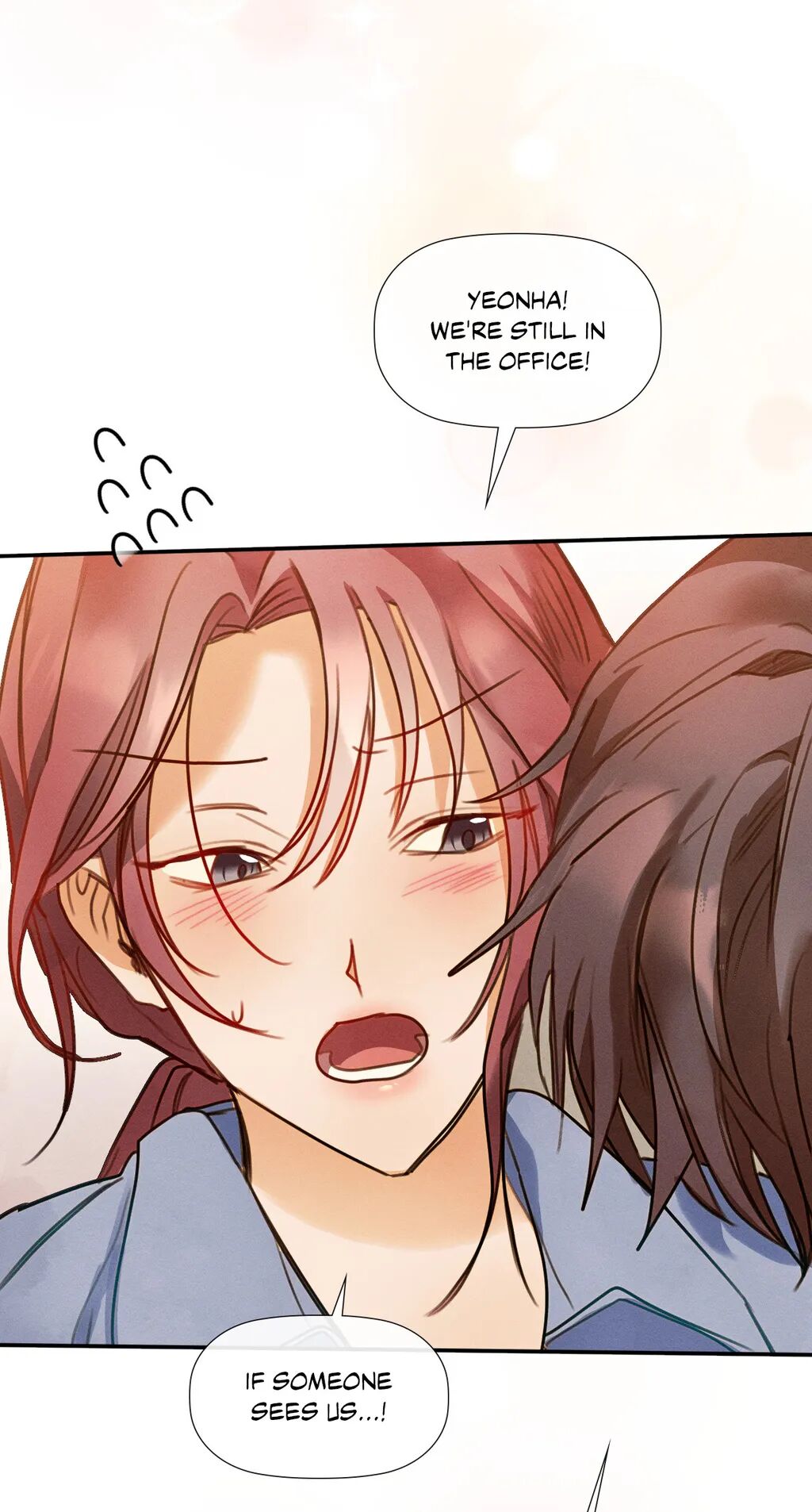 Purely in Love Chapter 27 image 44