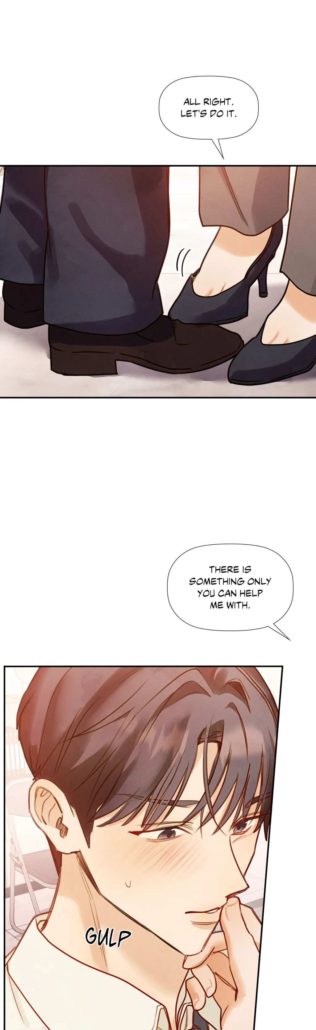 Purely in Love Chapter 27 image 47