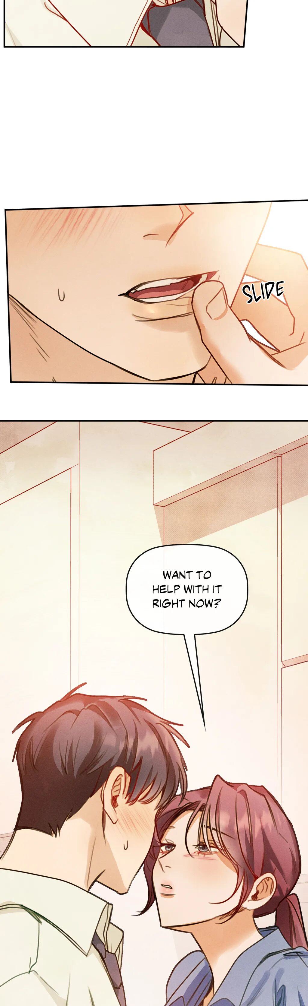 Purely in Love Chapter 27 image 48
