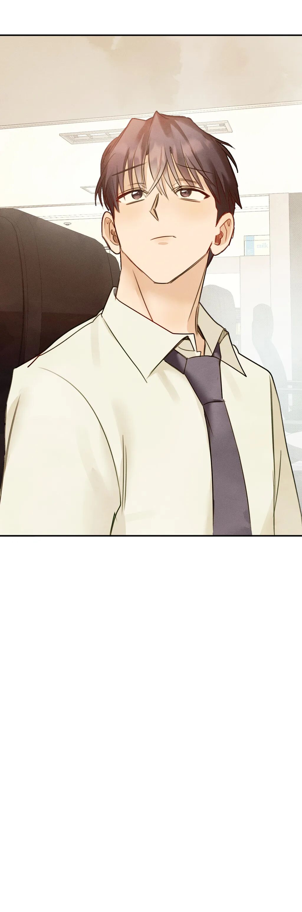 Purely in Love Chapter 27 image 4