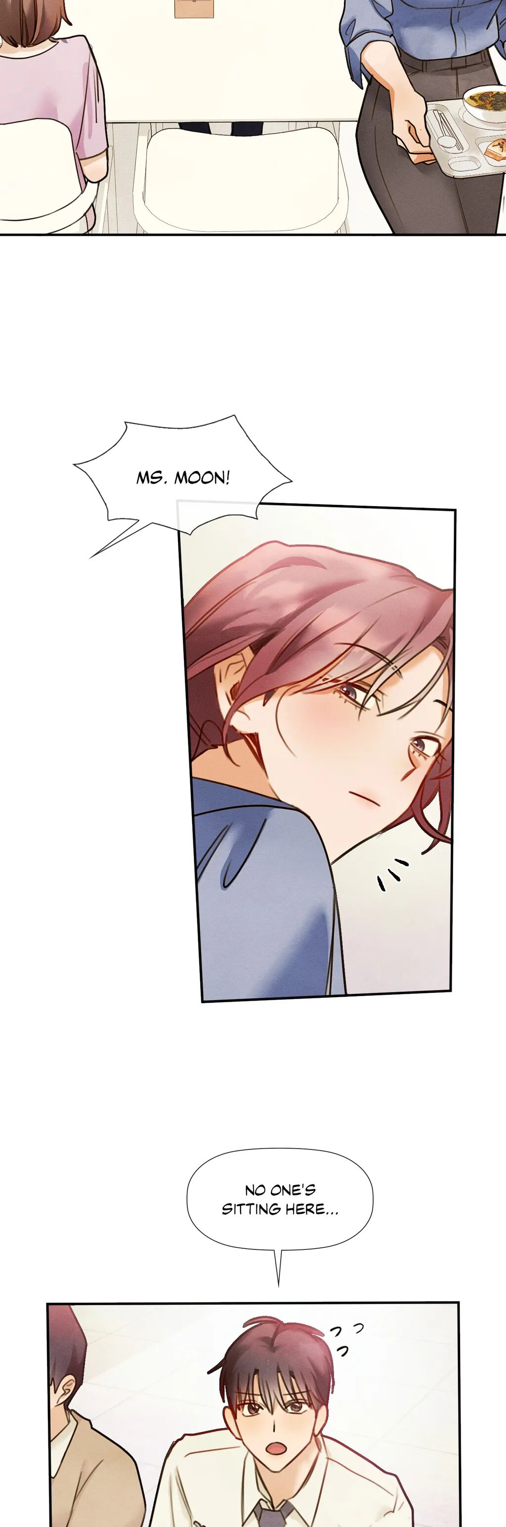 Purely in Love Chapter 27 image 6
