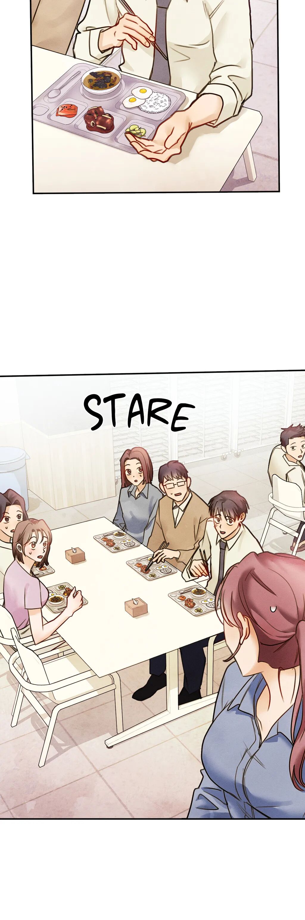Purely in Love Chapter 27 image 7