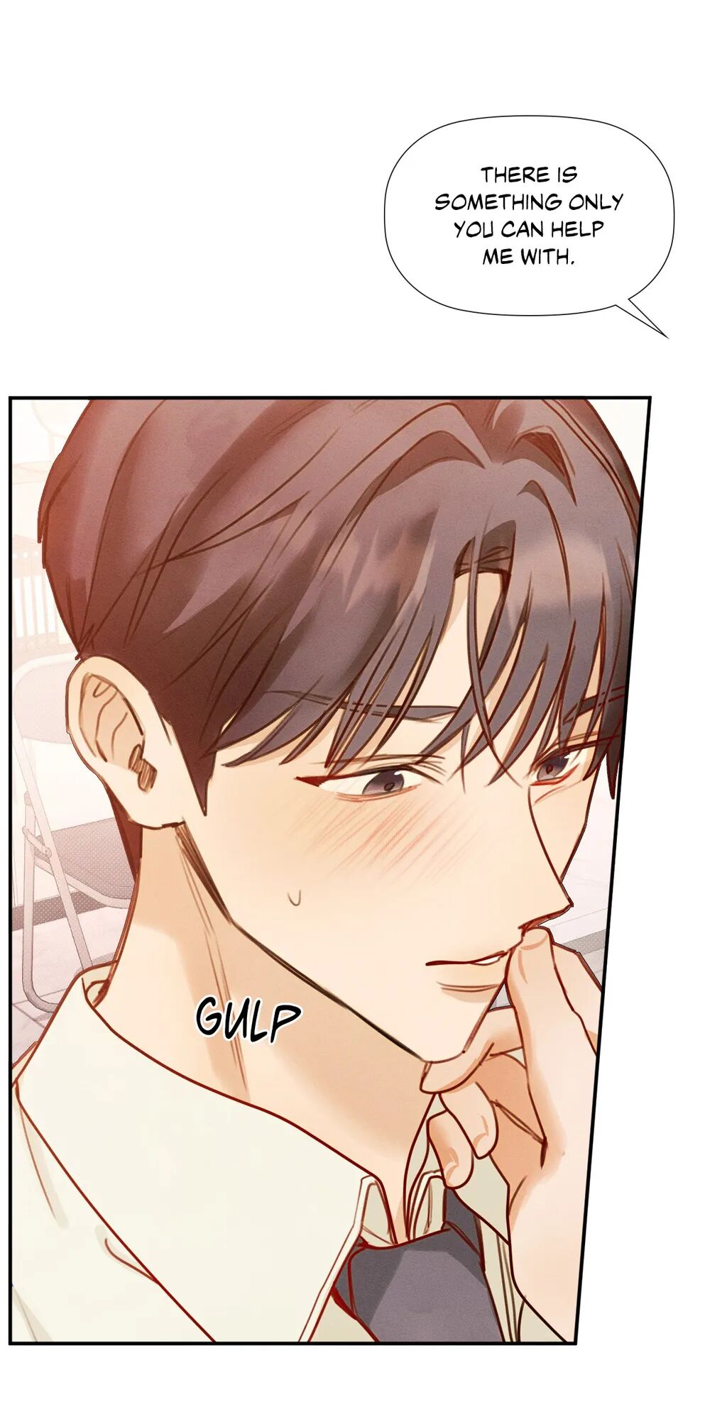 Purely in Love Chapter 28 image 0