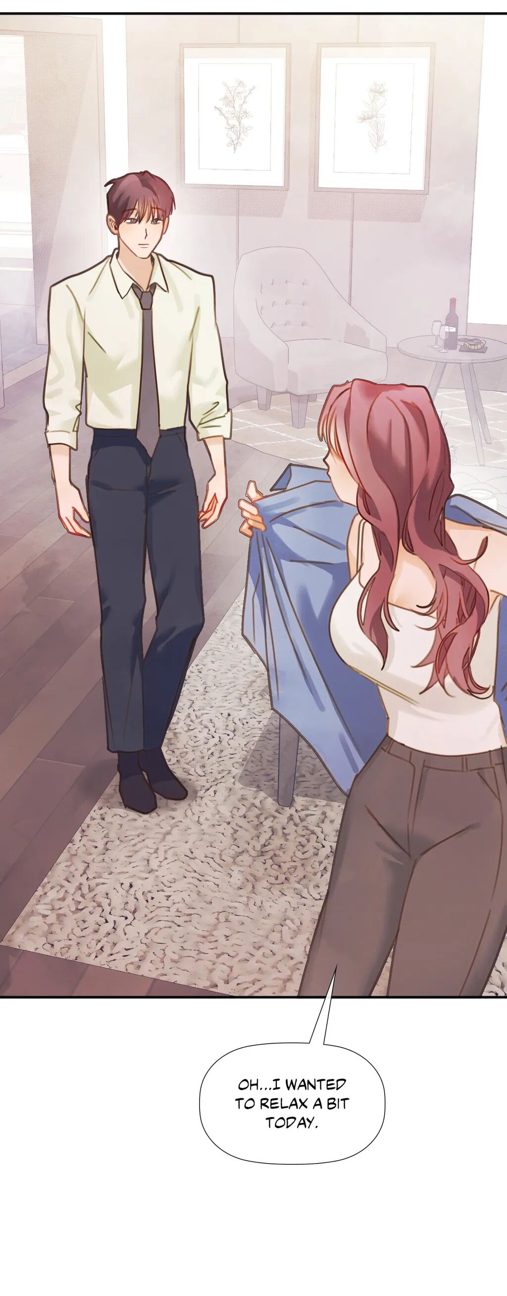 Purely in Love Chapter 28 image 11