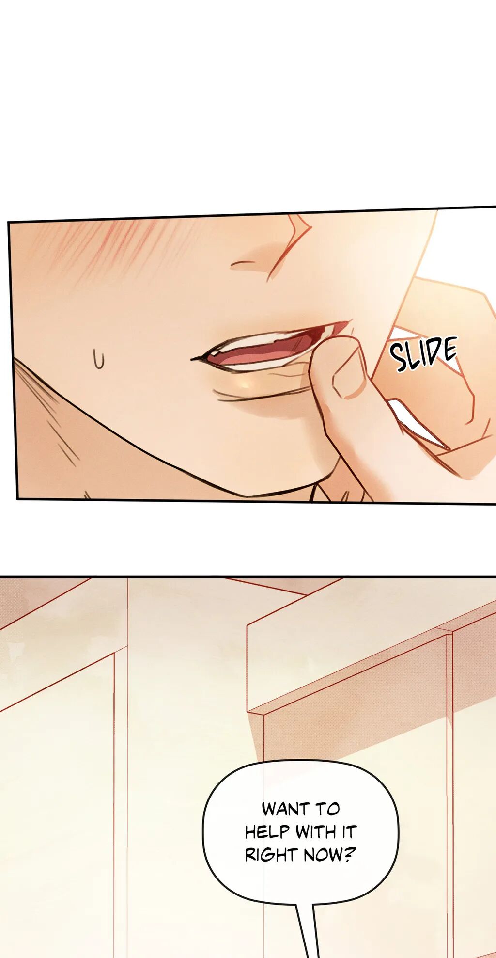 Purely in Love Chapter 28 image 1