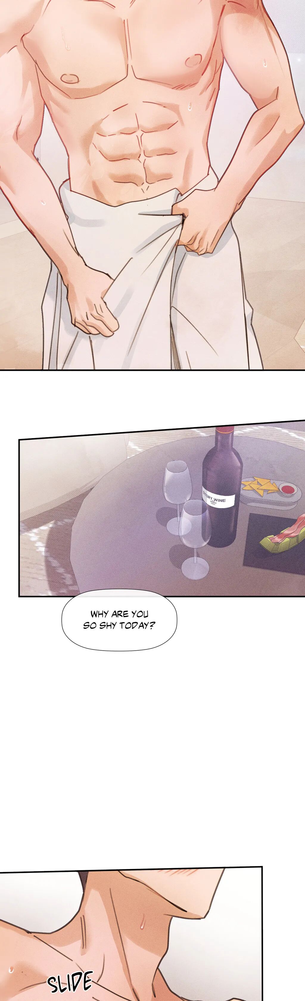 Purely in Love Chapter 28 image 19