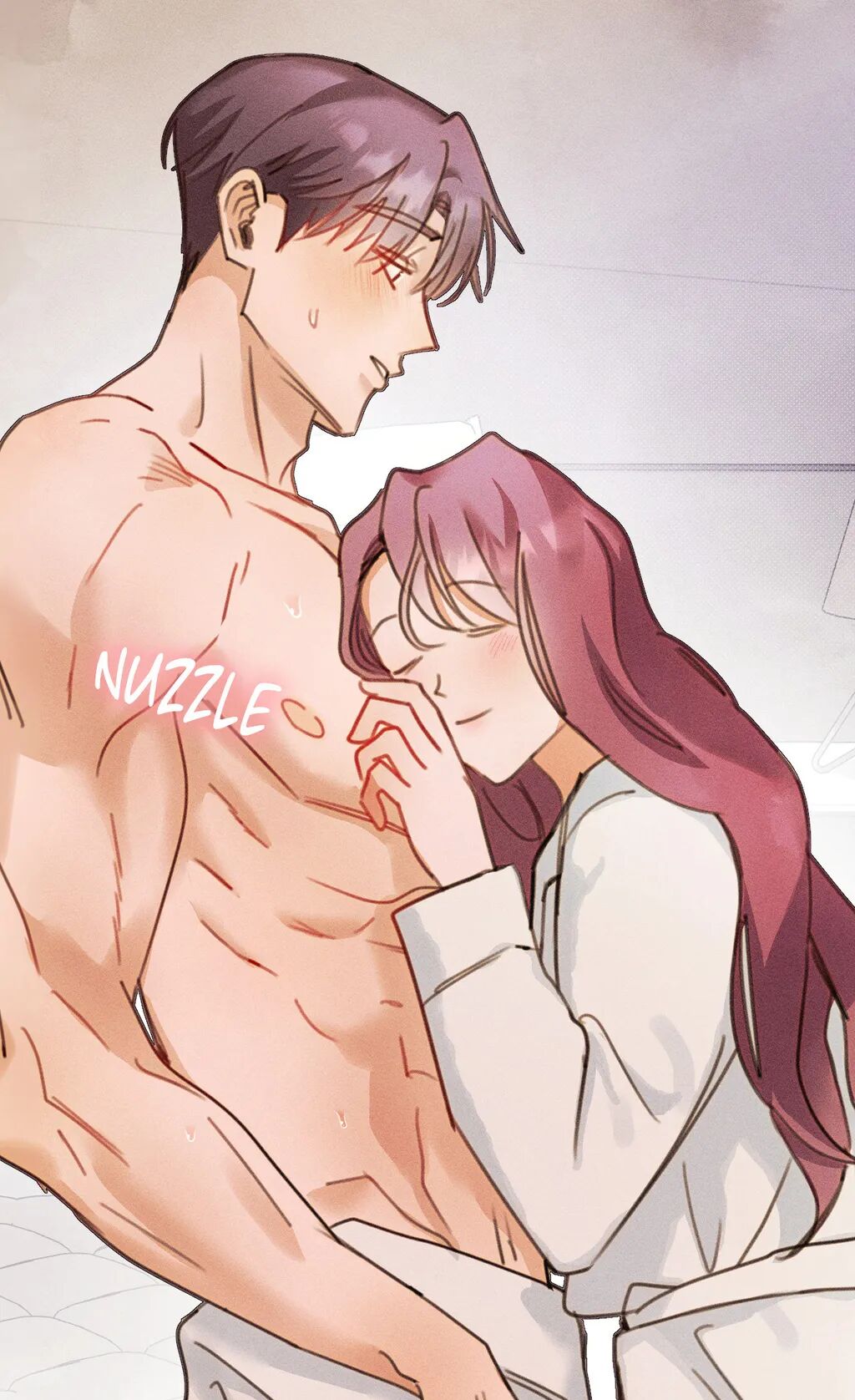 Purely in Love Chapter 28 image 21