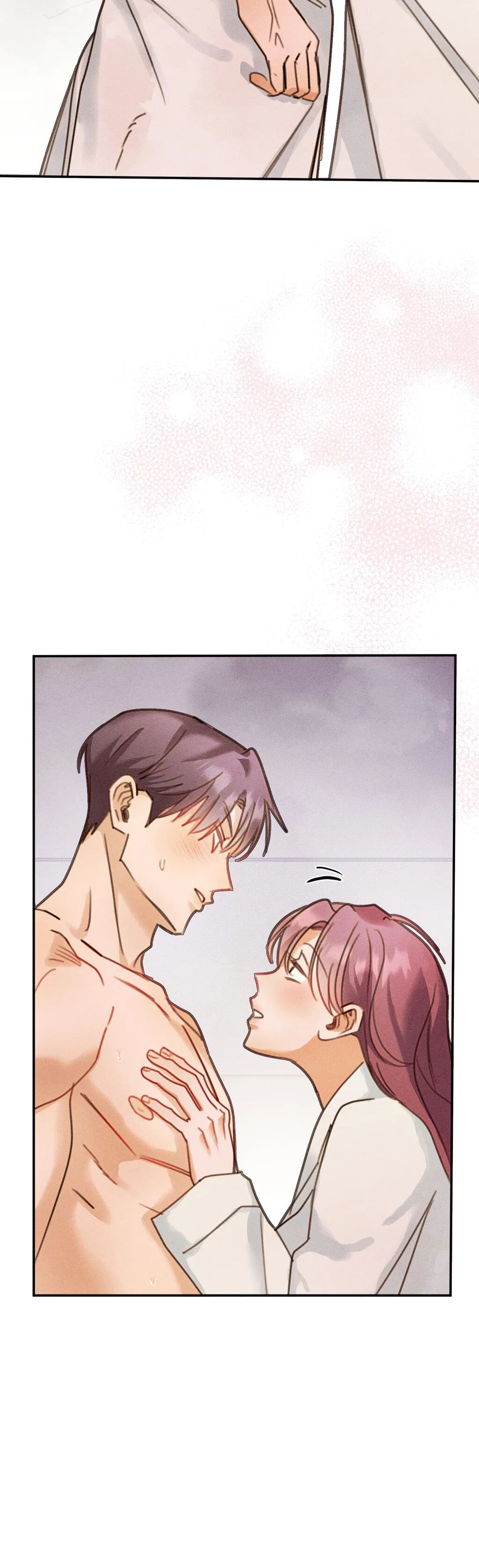 Purely in Love Chapter 28 image 22