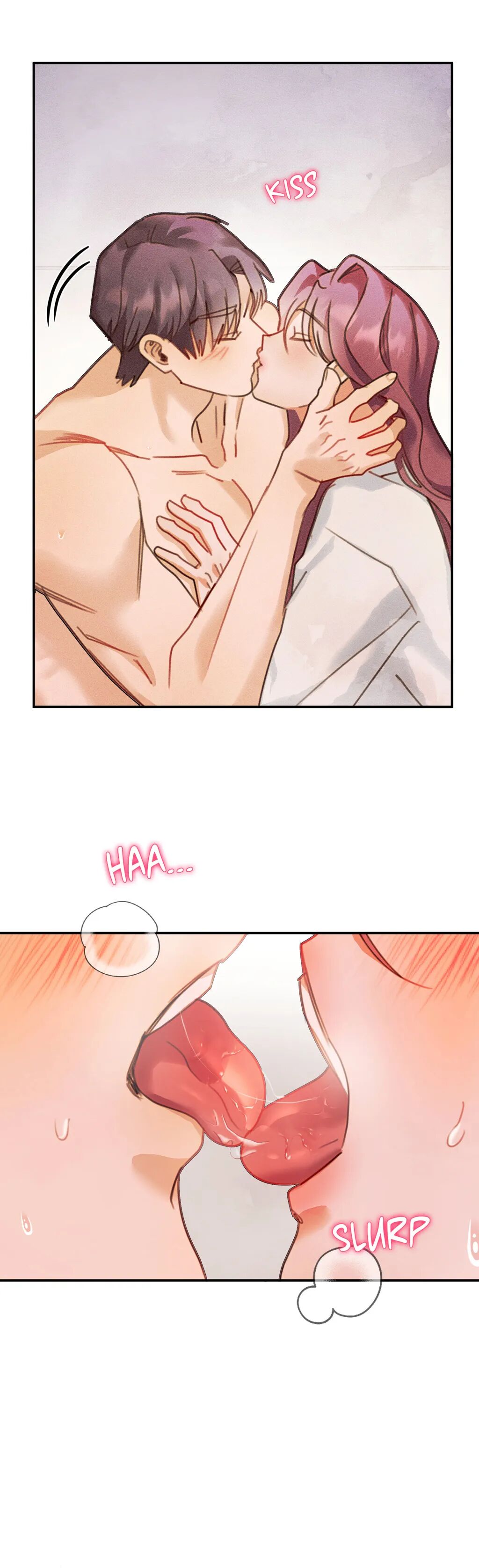 Purely in Love Chapter 28 image 23