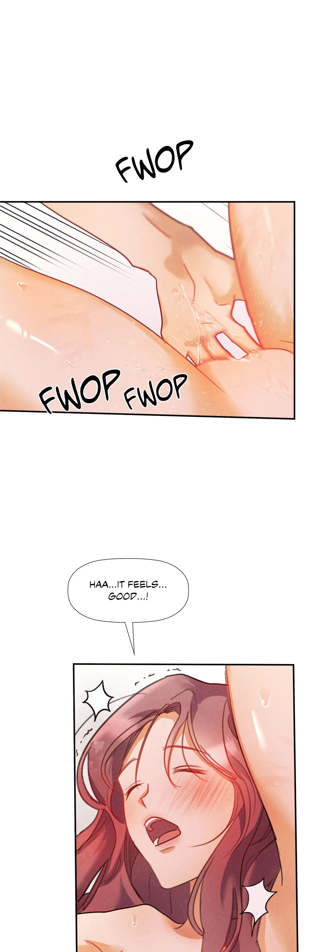 Purely in Love Chapter 28 image 26
