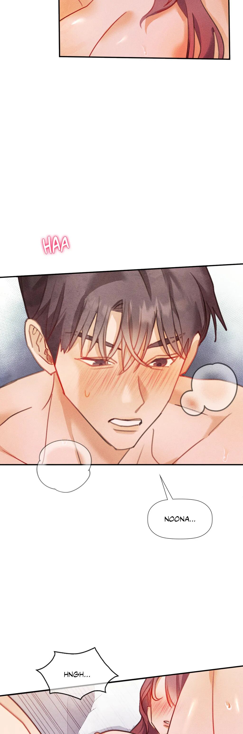 Purely in Love Chapter 28 image 27