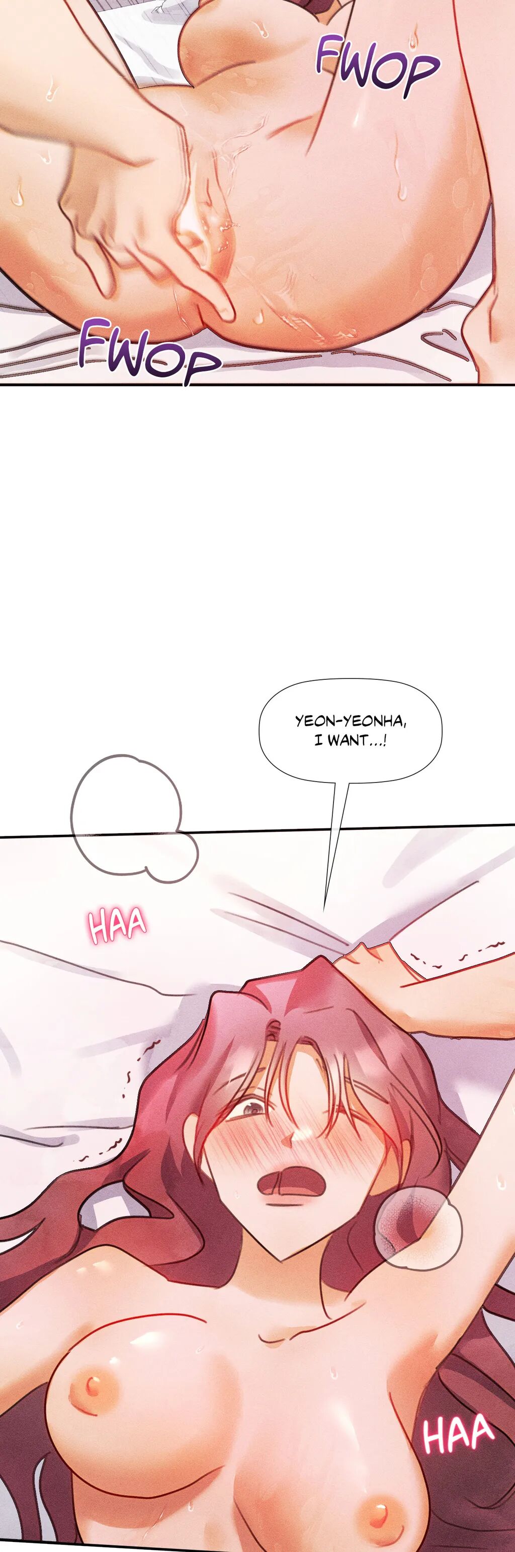 Purely in Love Chapter 28 image 28