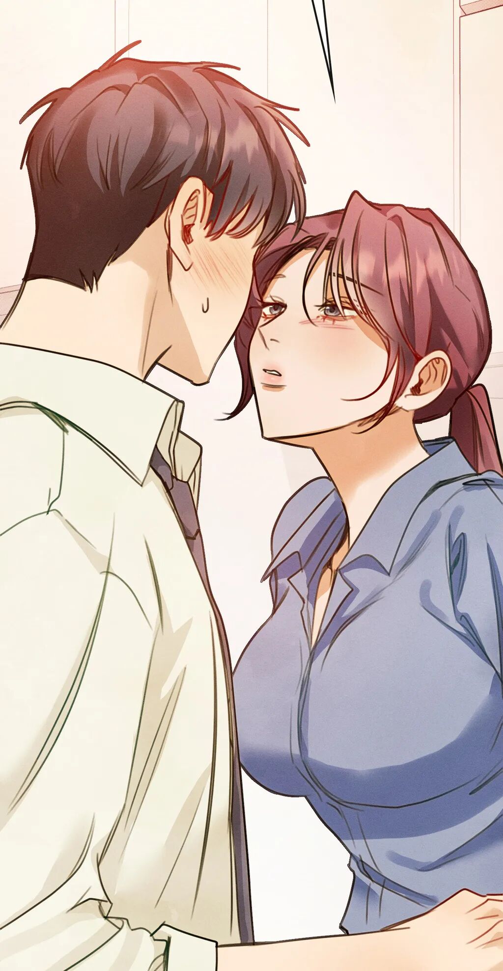 Purely in Love Chapter 28 image 2