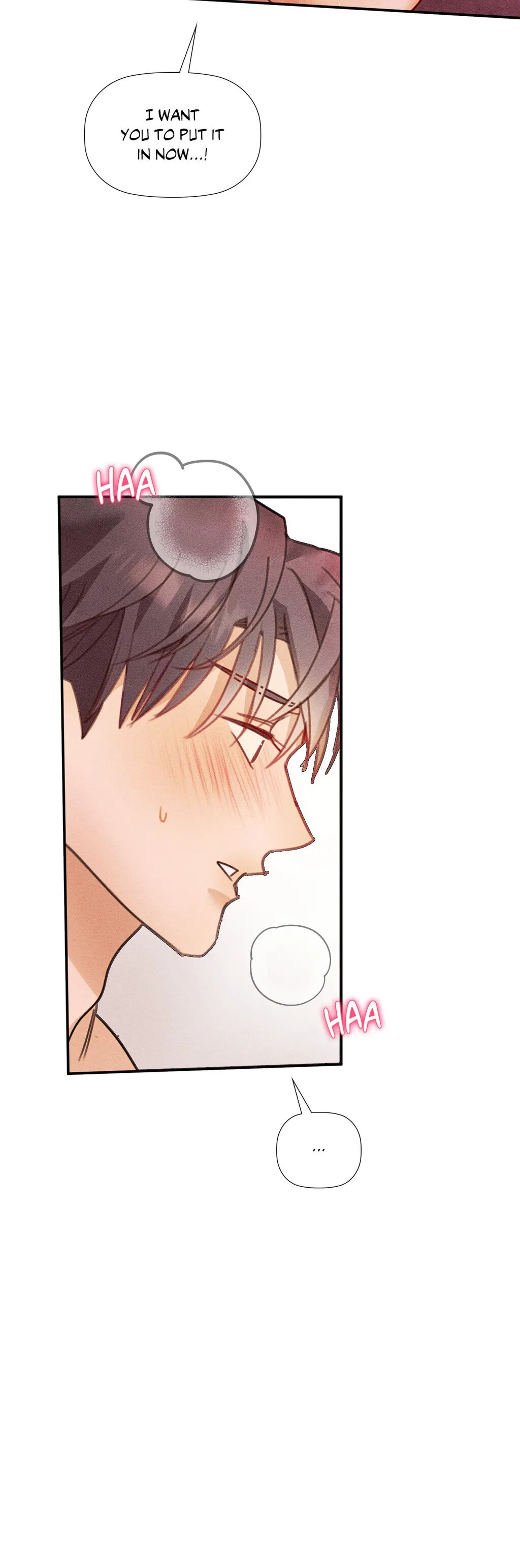 Purely in Love Chapter 28 image 29