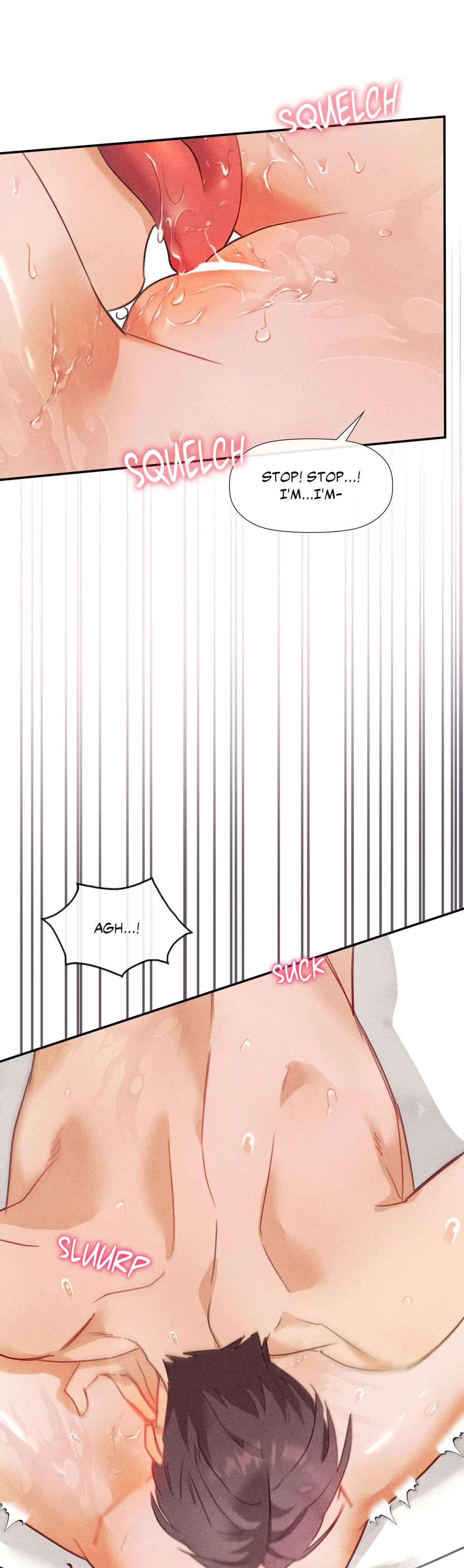 Purely in Love Chapter 28 image 34