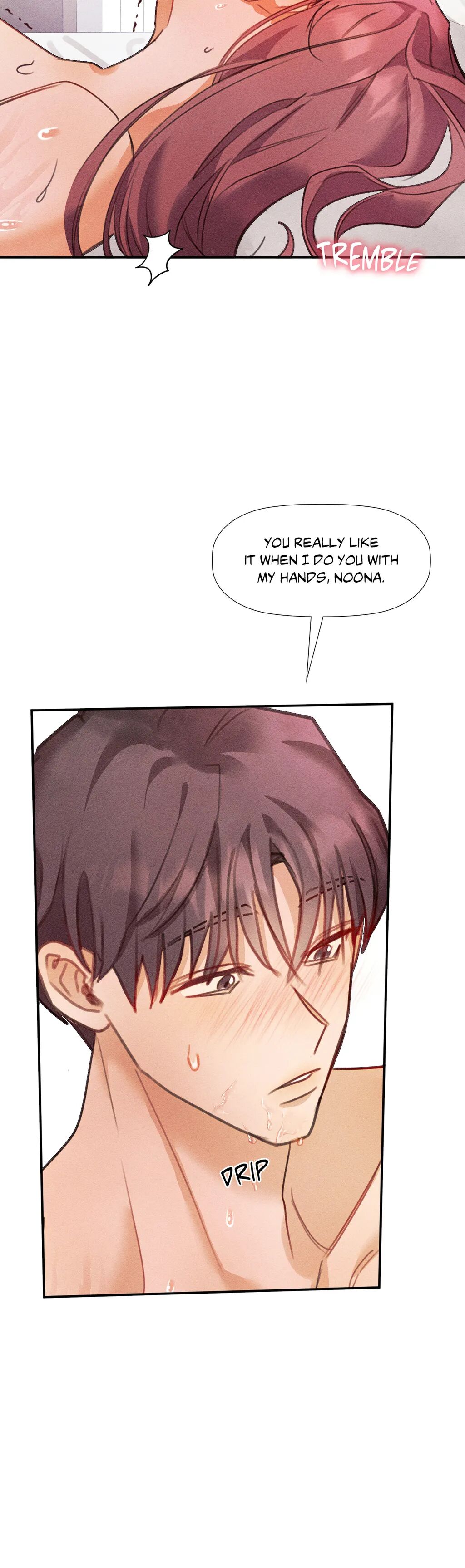Purely in Love Chapter 28 image 36