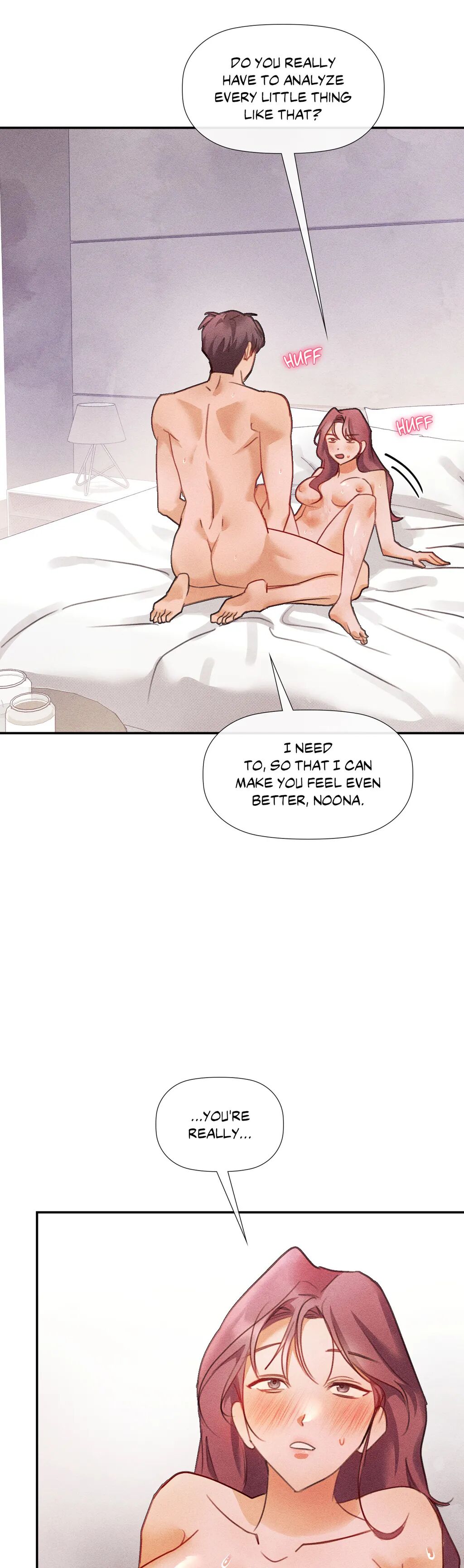Purely in Love Chapter 28 image 37