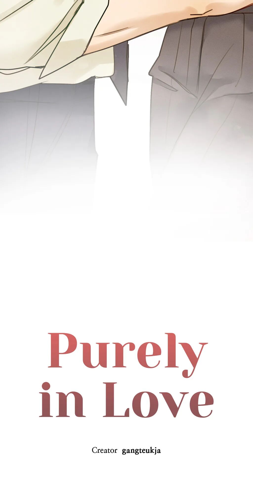 Purely in Love Chapter 28 image 3