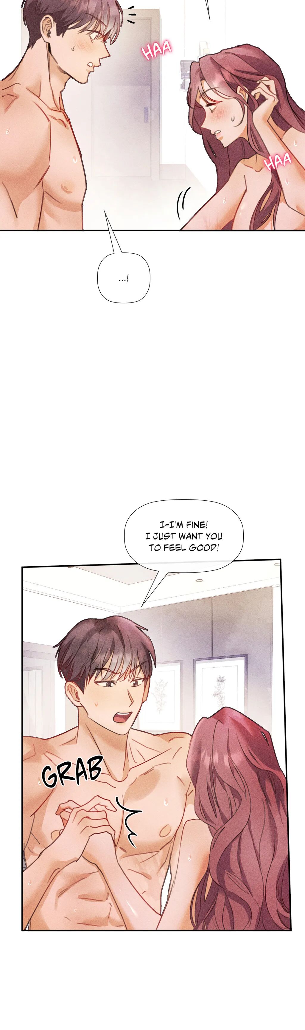 Purely in Love Chapter 28 image 39