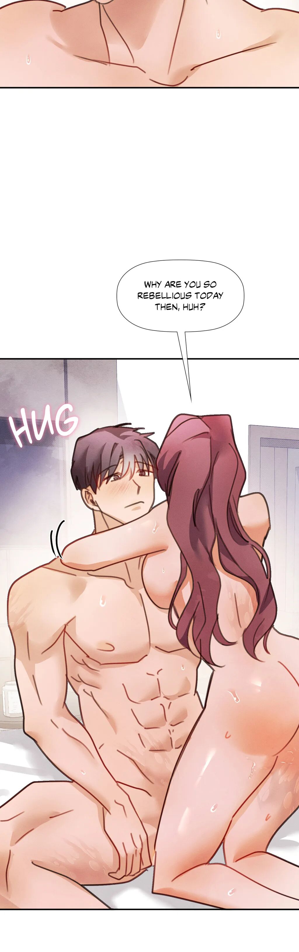 Purely in Love Chapter 28 image 41