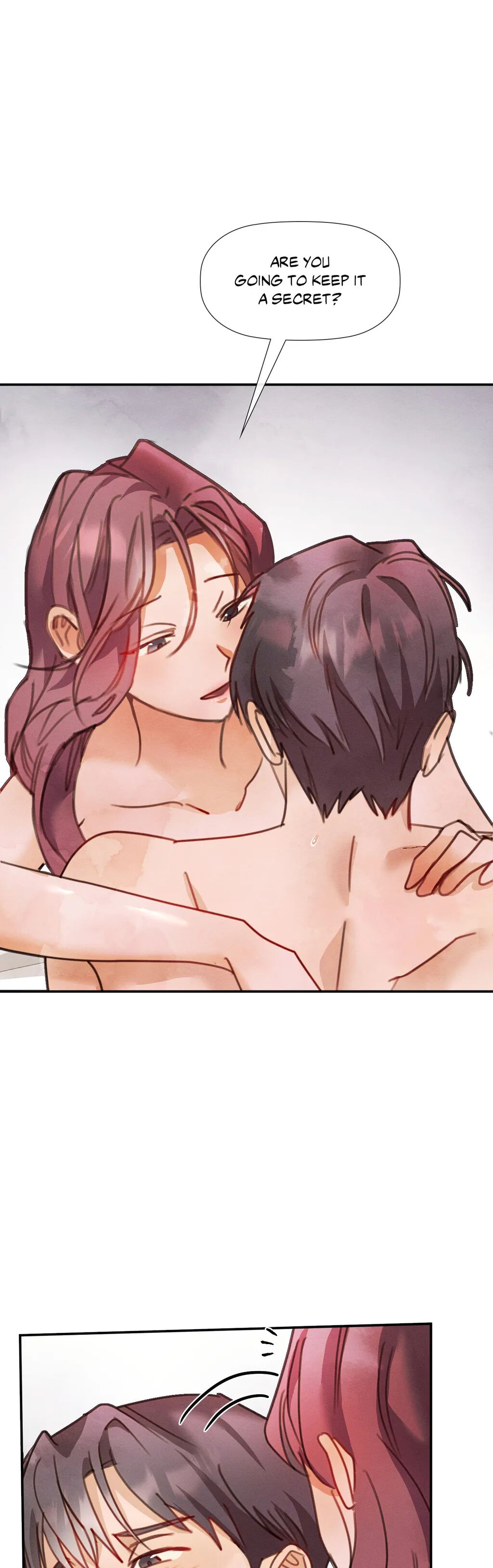 Purely in Love Chapter 28 image 42