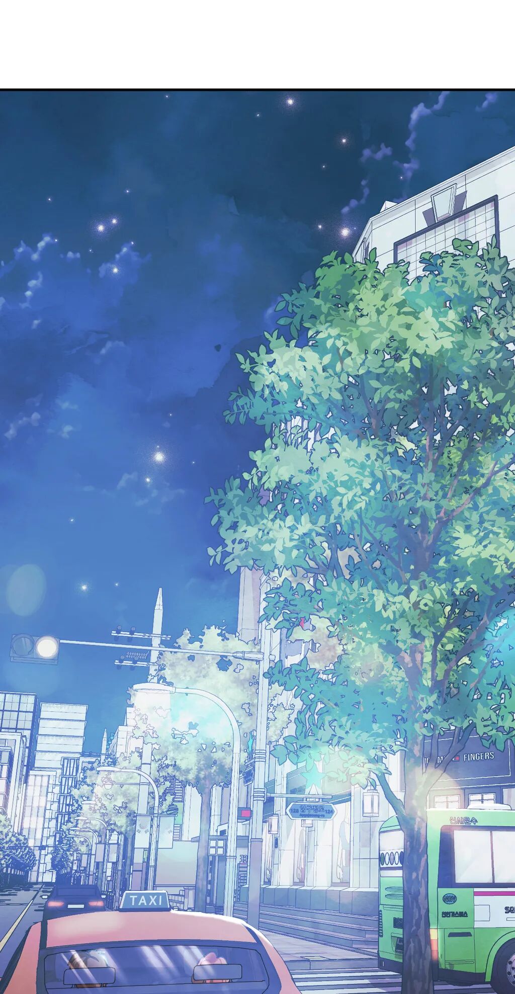 Purely in Love Chapter 28 image 4