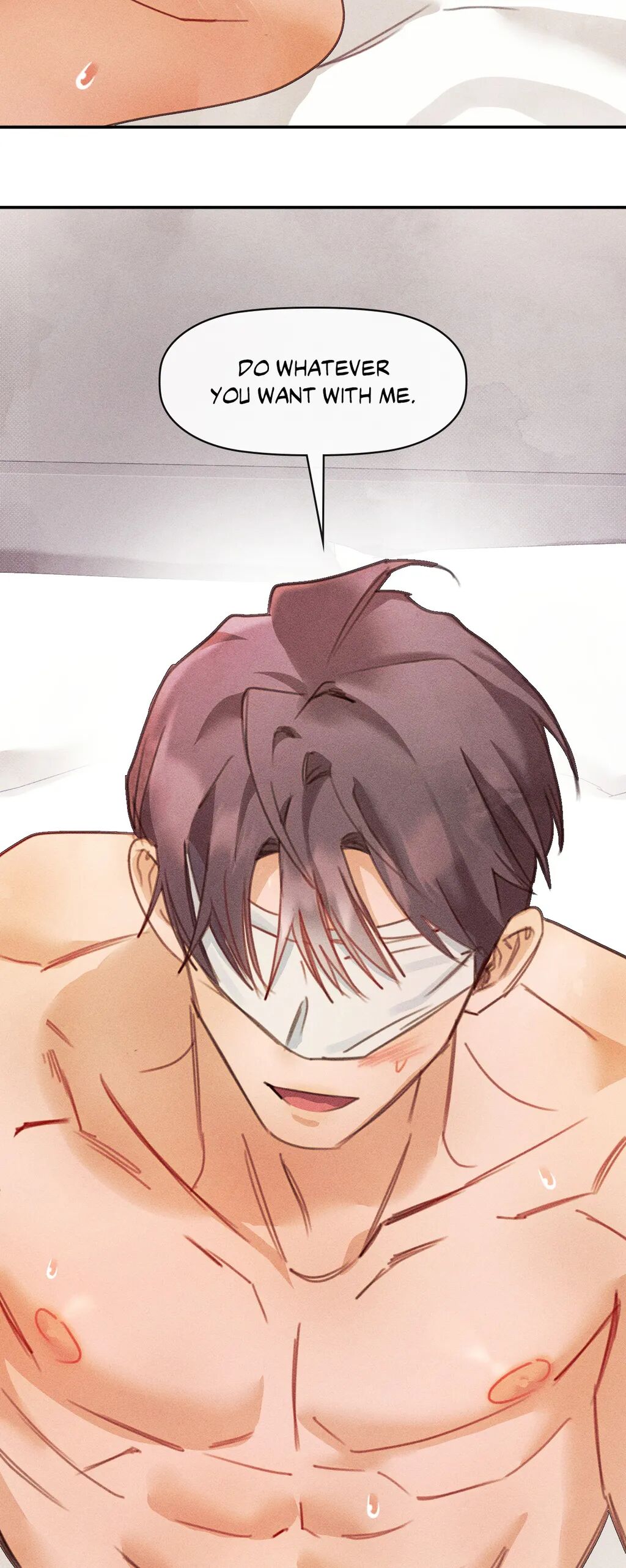 Purely in Love Chapter 28 image 59