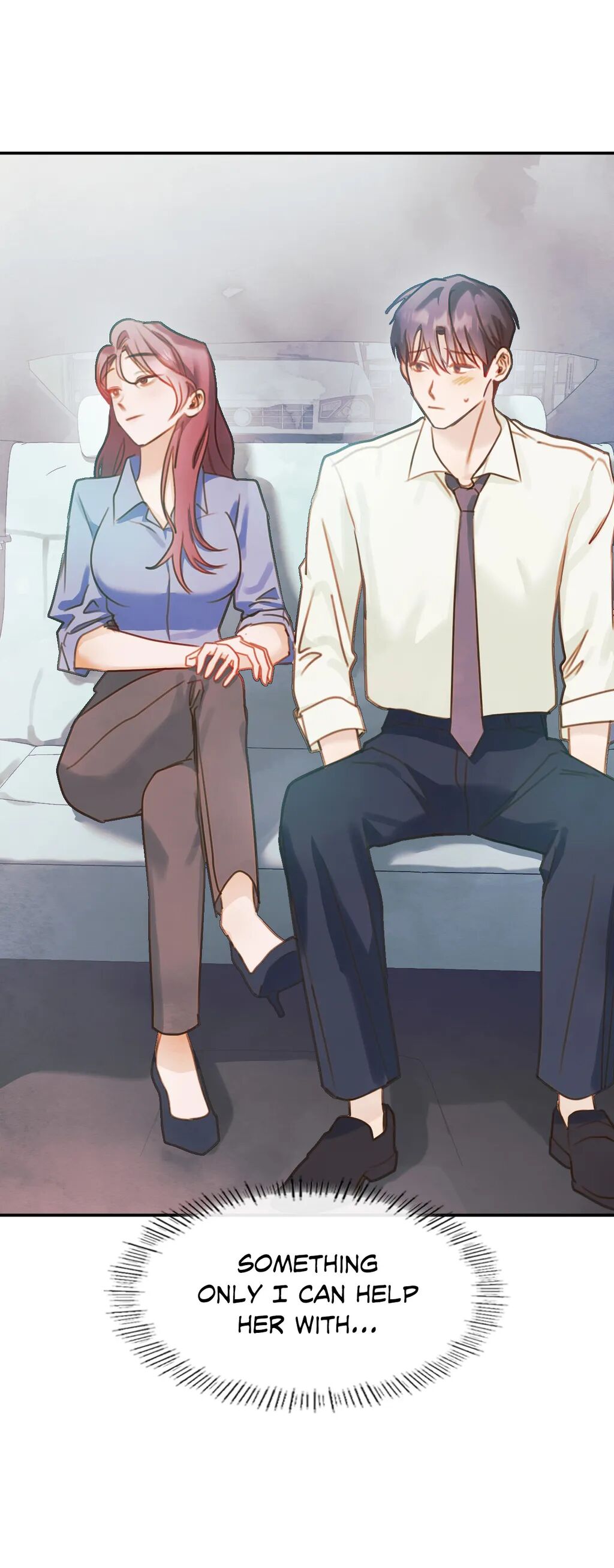 Purely in Love Chapter 28 image 6