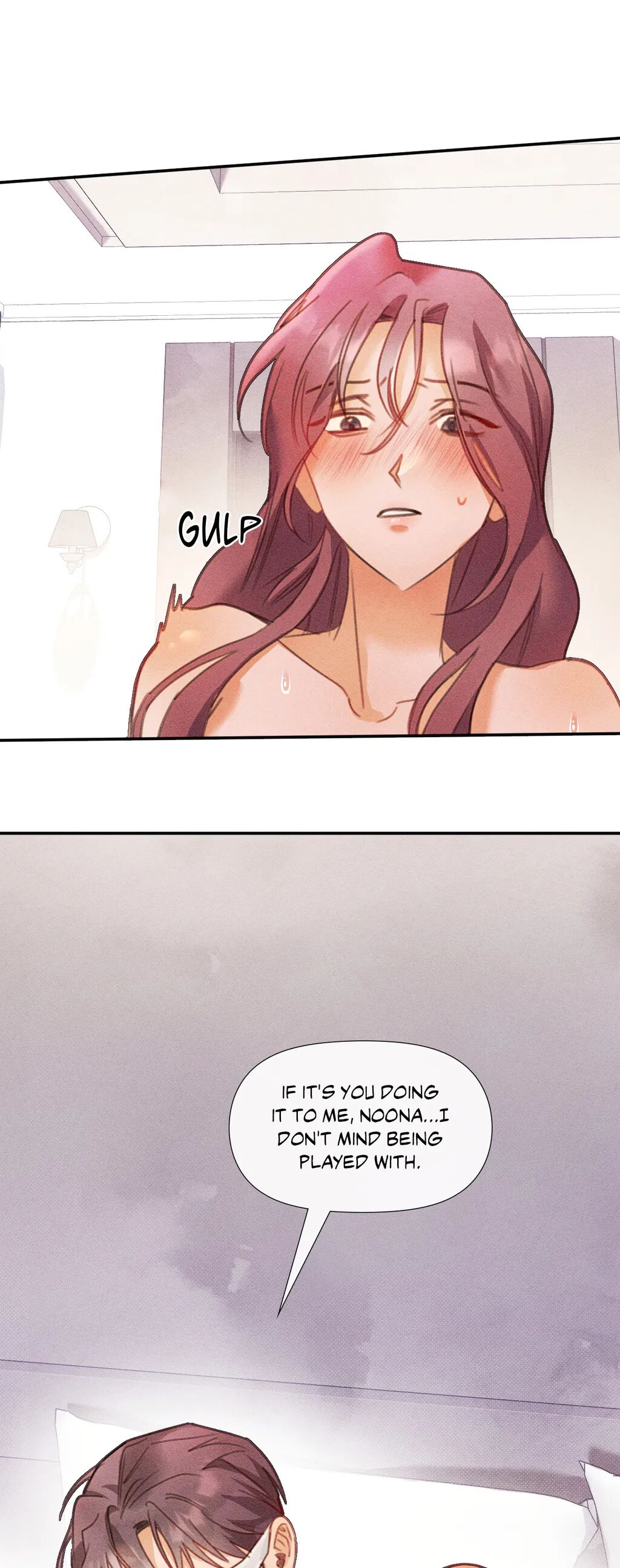 Purely in Love Chapter 29 image 0