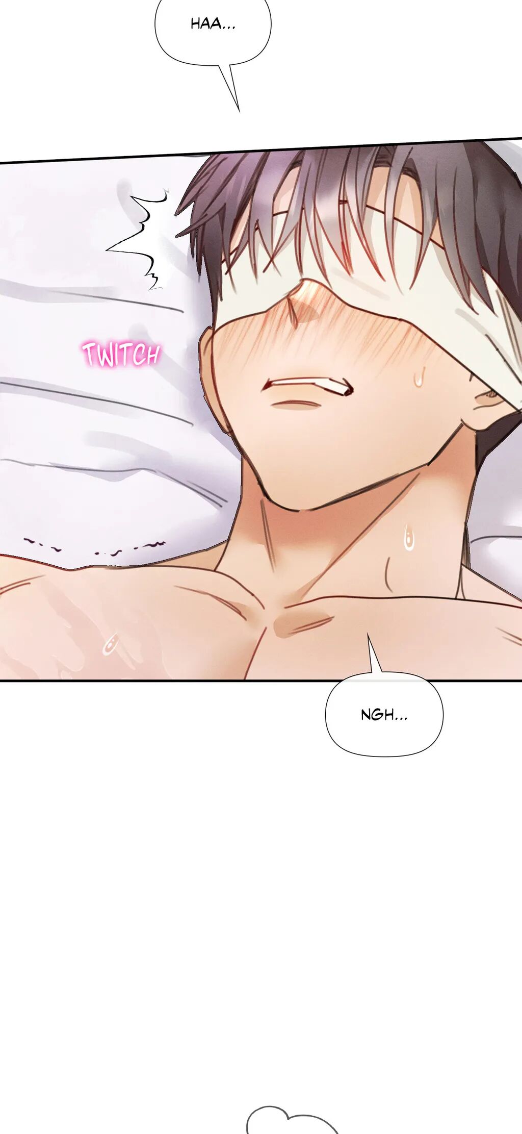 Purely in Love Chapter 29 image 20