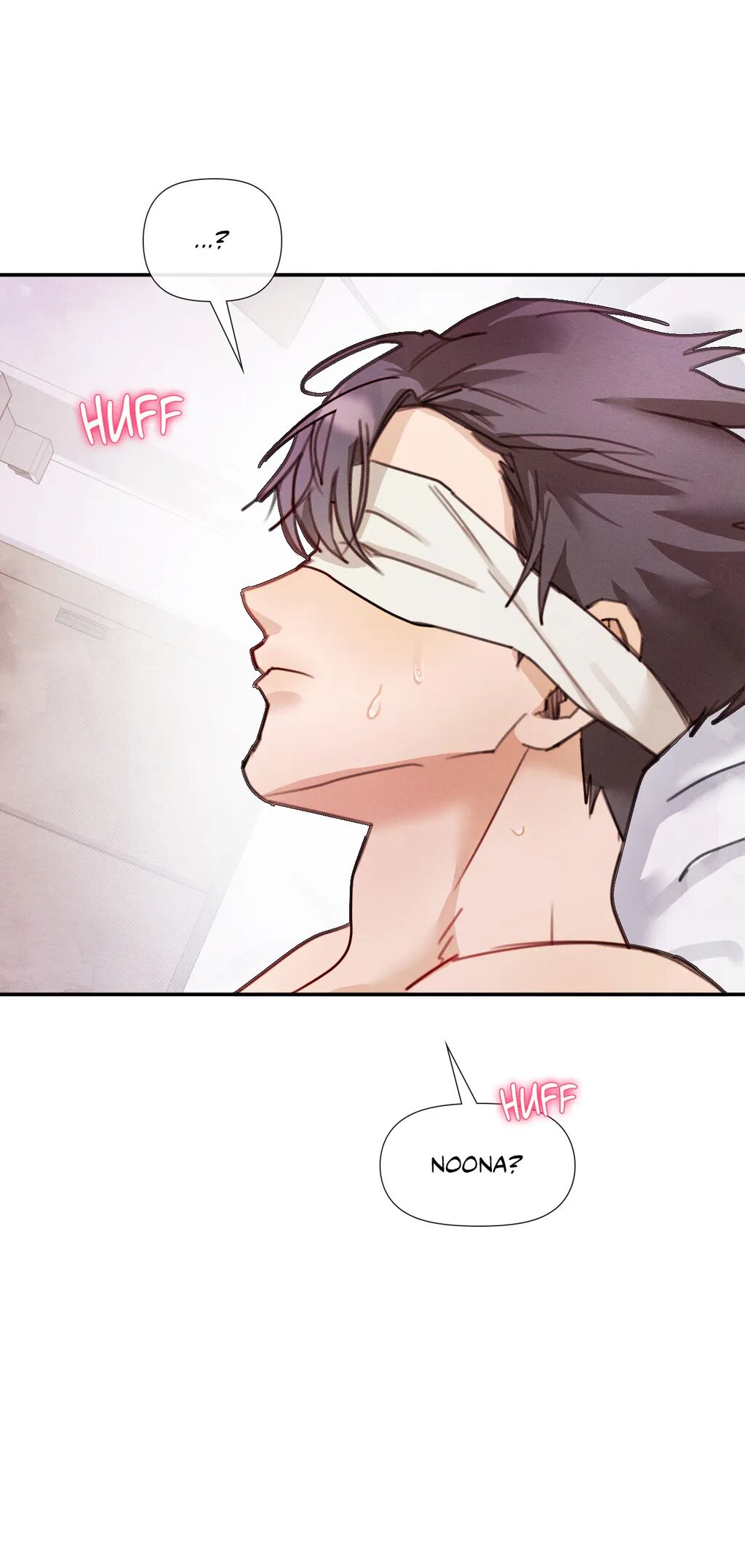 Purely in Love Chapter 29 image 27