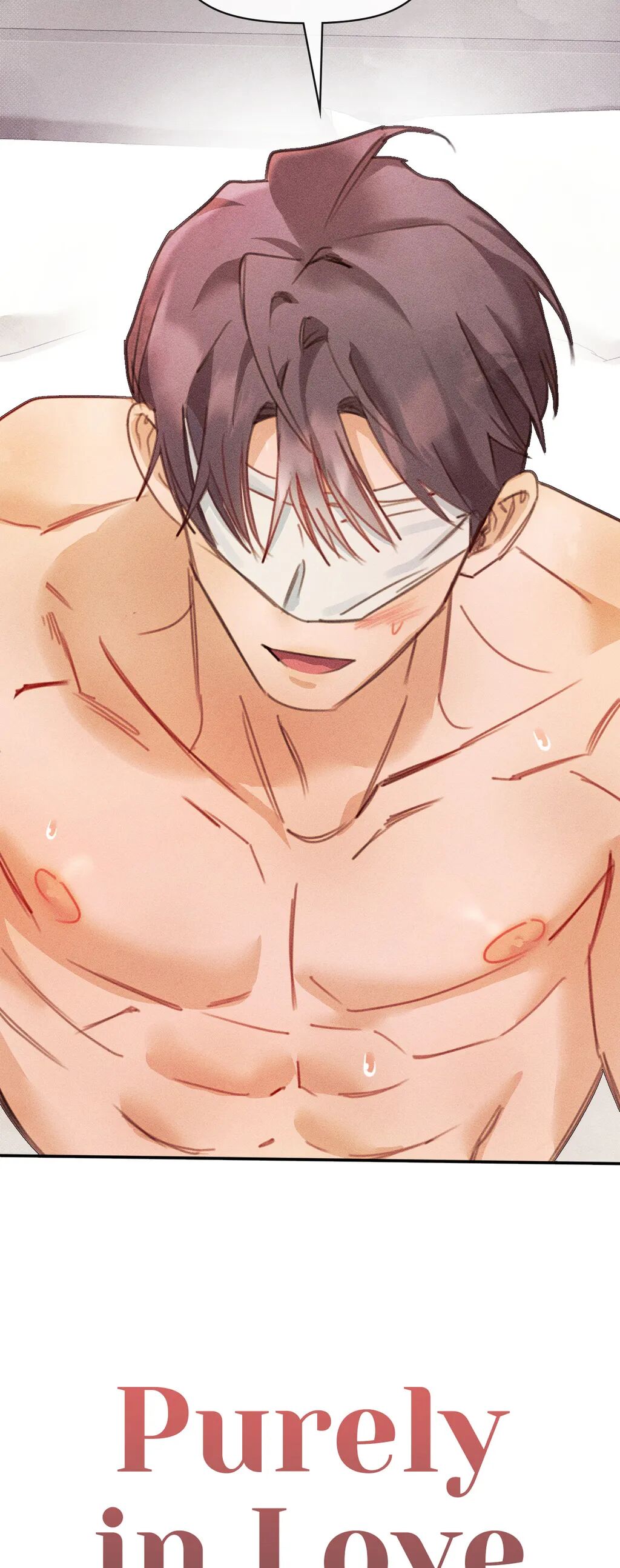 Purely in Love Chapter 29 image 2