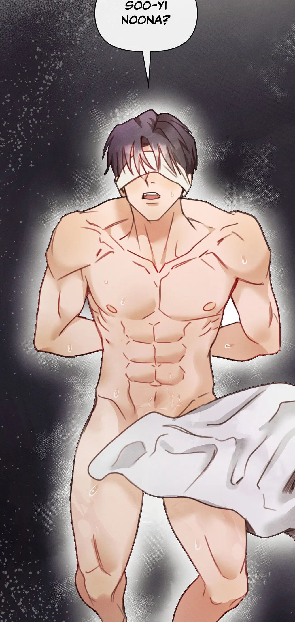 Purely in Love Chapter 29 image 33