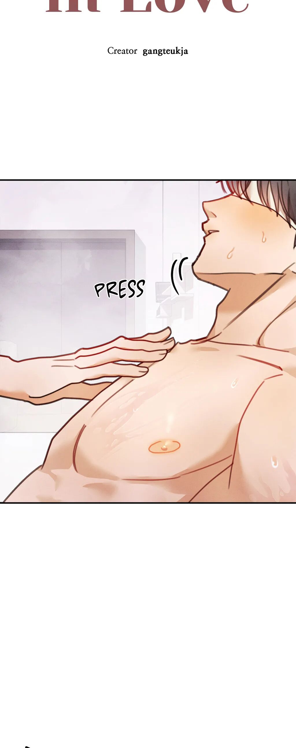 Purely in Love Chapter 29 image 3